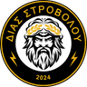ΔΙΑΣ ΣΤΡΟΒΟΛΟΥ