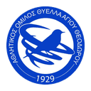 Α.Ο. Θύελλα Αγίου Θεοδώρου