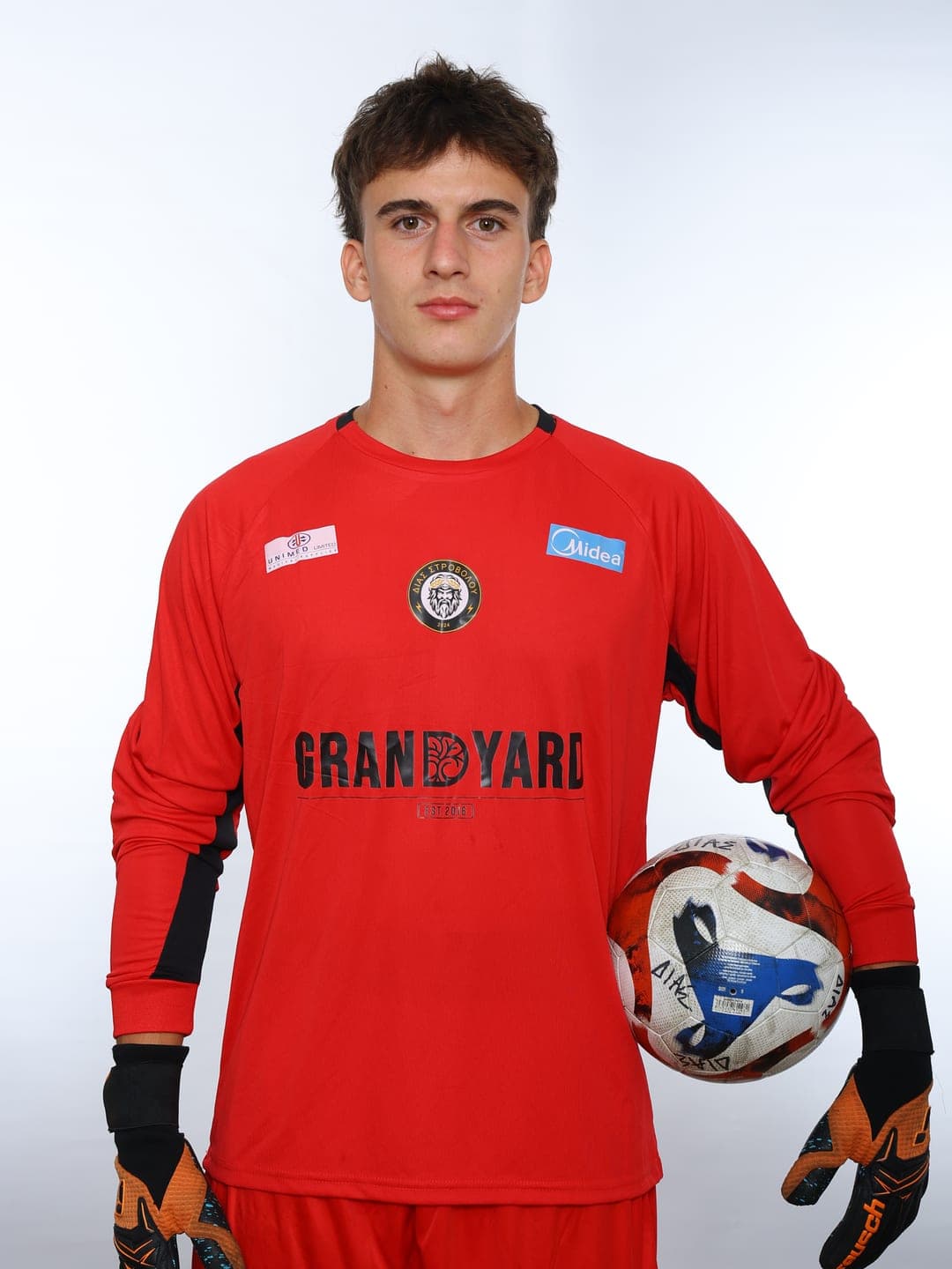 Luka Muntyan