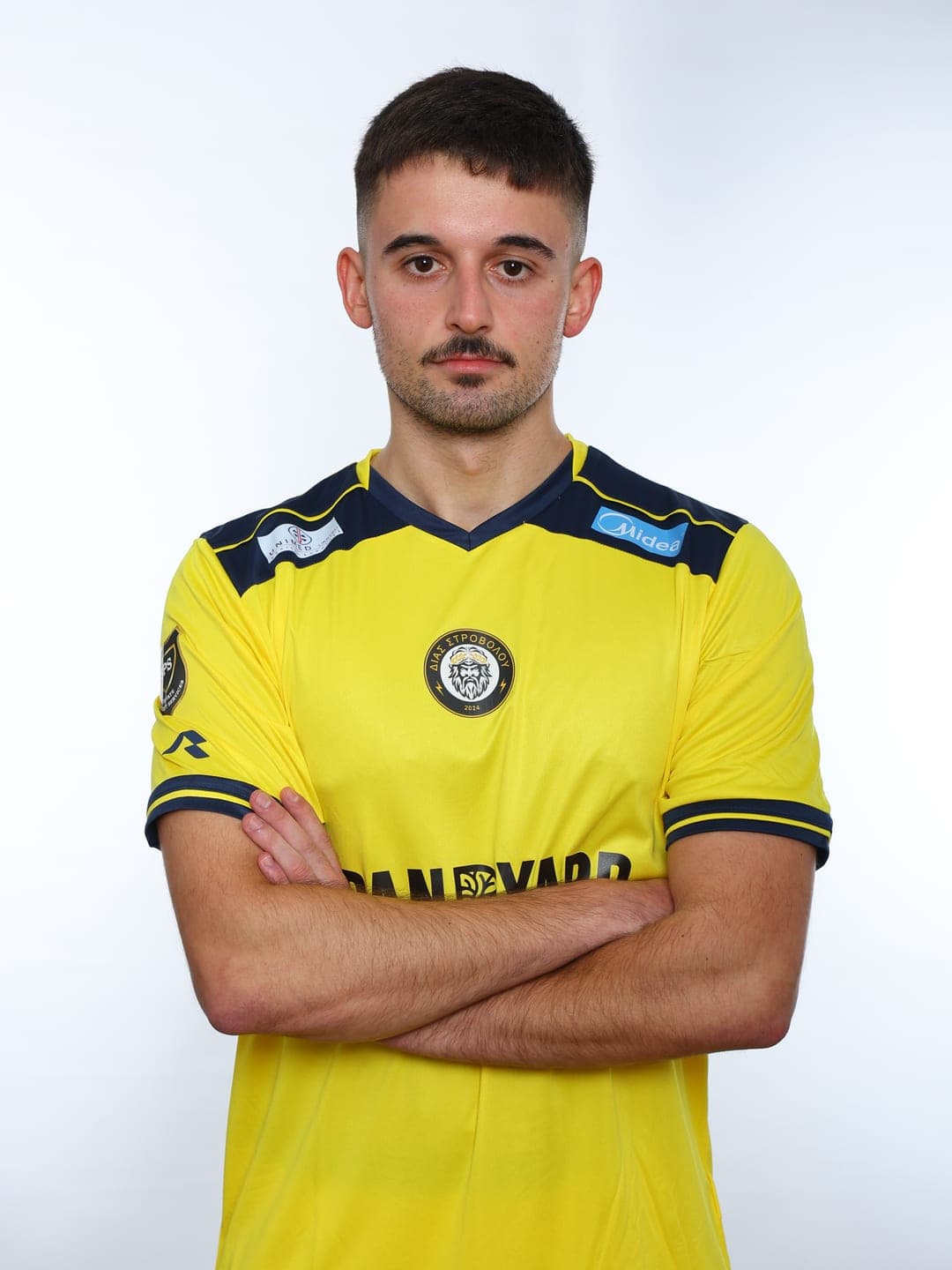 Pedro Ferreira Santos